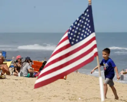 Descubre cuando son las vacaciones de verano 2025 en Estados Unidos y cuando terminan