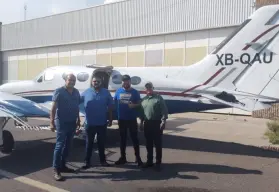 Así será la estimulación de lluvias con 12 millones de pesos en Sinaloa