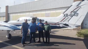 Así será la estimulación de lluvias con 12 millones de pesos en Sinaloa