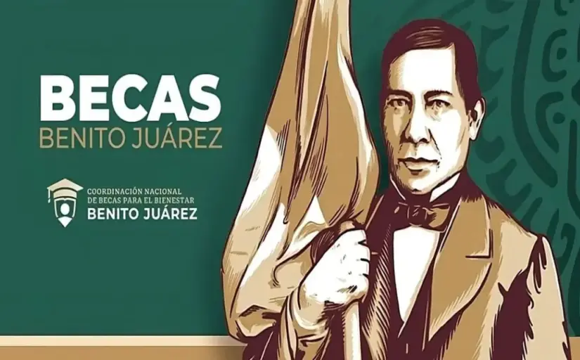 Beca Benito Juárez para estudiantes de nivel básico, media superior y superior. Foto: cortesía Beca Benito Juárez para estudiantes de nivel básico, media superior y superior. Foto: cortesía.
