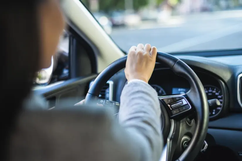 Obtén tu licencia de conducir en Tabasco. Foto: Freepik Obtén tu licencia de conducir en Tabasco. Foto: Freepik