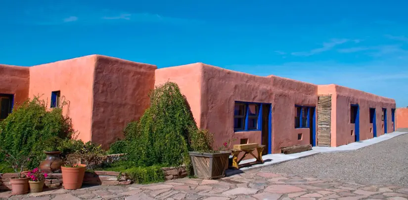 Descubre las maravillas de Casas Grandes, en Chihuahua. Foto: Secretaría de Turismo. Descubre las maravillas de Casas Grandes, en Chihuahua. Foto: Secretaría de Turismo.