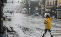 Por ondas tropicales, se prevén lluvias fuertes e intensas en estos estados