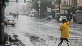 Clima en Baja California: lluvias y rachas de viento hoy 3 de junio