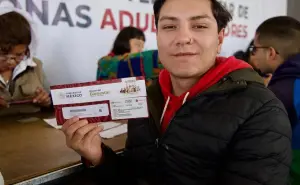 ¿Cómo puedo consultar si me aceptaron en Jóvenes Construyendo el Futuro?