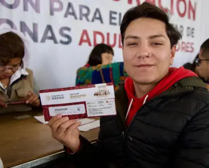 ¿Cómo puedo consultar si me aceptaron en Jóvenes Construyendo el Futuro?