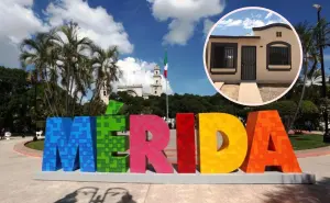 Yucatán: ¿Una familia con sueldo promedio puede comprar una casa en Mérida?