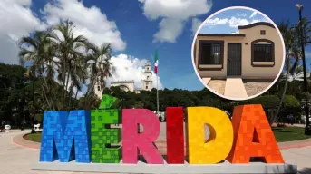 Yucatán: ¿Una familia con sueldo promedio puede comprar una casa en Mérida?