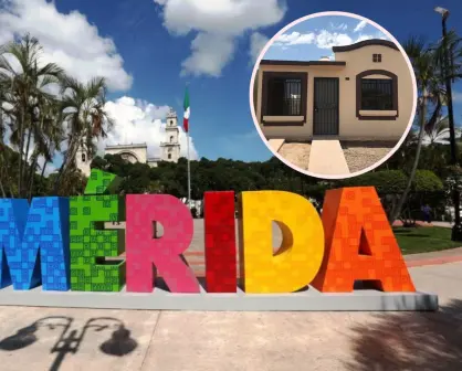 Yucatán: ¿Una familia con sueldo promedio puede comprar una casa en Mérida?