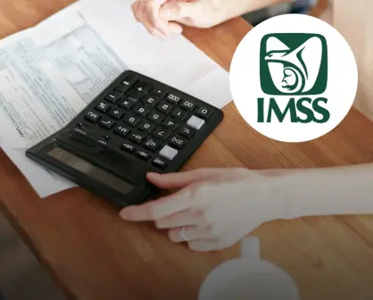 ¿Cuántos años necesita una persona dada de alta en IMSS para cotizar 500 semanas y retirarse?