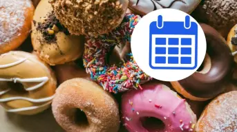Cuándo es el Día de la Dona 2025; qué establecimientos van a regalar donas