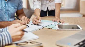 Los empleos con más vacantes en EE.UU.