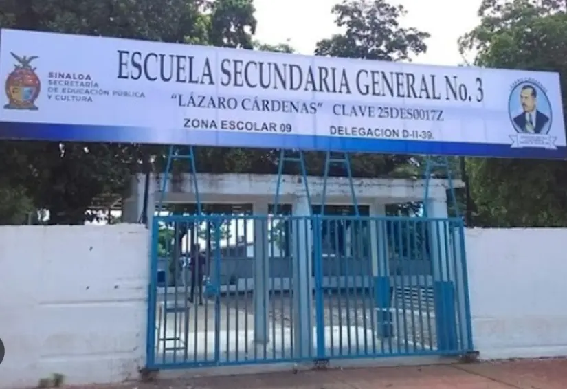 Escuela Secundaria Federal Número 3 Escuela Secundaria Federal Número 3