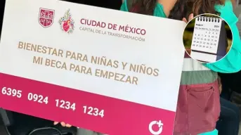 Mi Beca para Empezar 2025: Se abren fechas de inscripción, entérate del monto que ofrece el programa