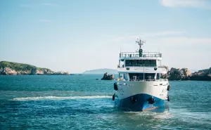 Ferry de Mazatlán a La Paz, Baja California Sur: ¿Cuánto cuesta el viaje?