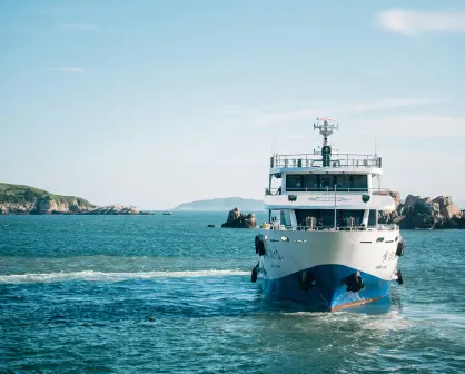 Ferry de Mazatlán a La Paz, Baja California Sur: ¿Cuánto cuesta el viaje?
