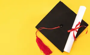 Frases lindas para dedicarle a tu hermano en su graduación