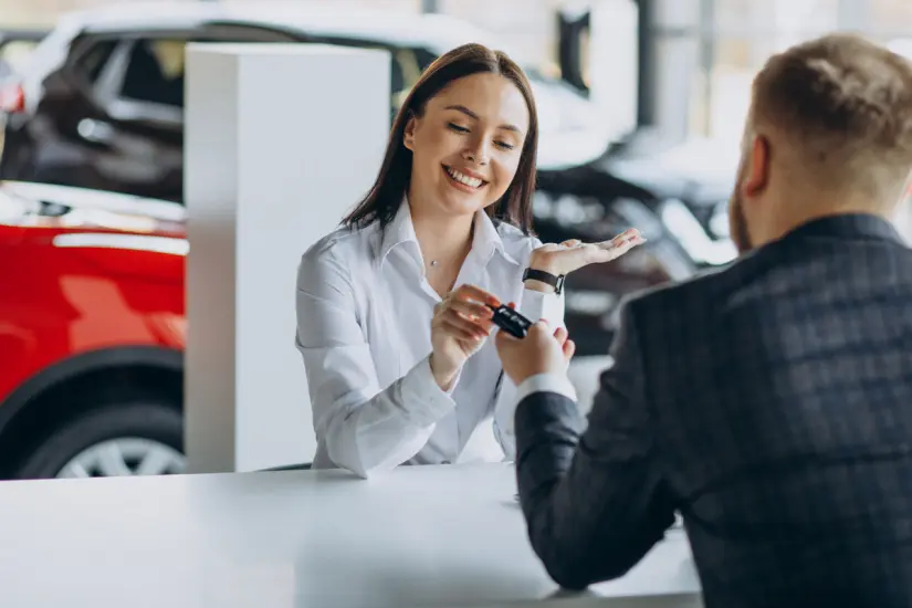 Adquiere el Ford Figo a un precio accesible. Foto: Freepik Adquiere el Ford Figo a un precio accesible. Foto: Freepik