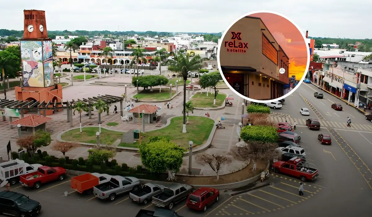 Estos son los mejores hoteles en Cardenas, Tabasco. Foto: Cortesía.
