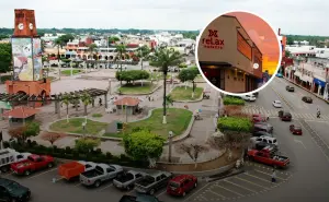 Hoteles en Cárdenas, Tabasco, ¿cuáles son los tres mejores?