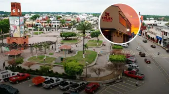 Hoteles en Cárdenas, Tabasco, ¿cuáles son los tres mejores?