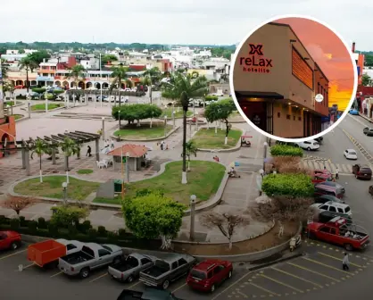 Hoteles en Cárdenas, Tabasco, ¿cuáles son los tres mejores?