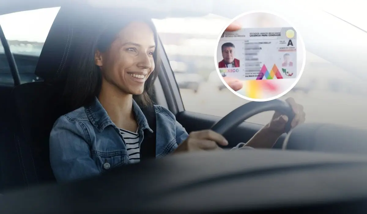 Licencia de conducir en Tabasco