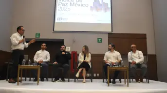 Escuchar, proteger y empoderar es el llamado en Sinaloa para rescatar a las juventudes de la violencia