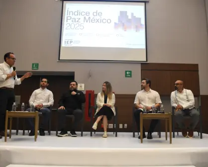 Escuchar, proteger y empoderar es el llamado en Sinaloa para rescatar a las juventudes de la violencia