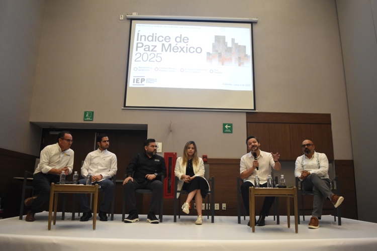 Escuchar, proteger y empoderar es el llamado en Sinaloa para rescatar a las juventudes de la violencia