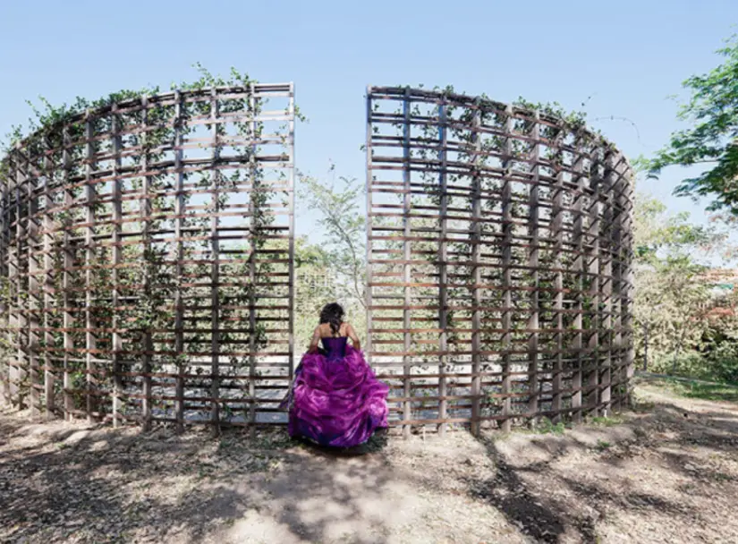 Jardín Botánico de Culiacán, un lugar con muchos recuerdos para los culiacaneses. Foto: cortesía Jardín Botánico de Culiacán, un lugar con muchos recuerdos para los culiacaneses. Foto: cortesía.