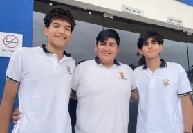 Los de la Rosales: Conoce al grupo de jóvenes músicos mazatlecos ganadores del concurso Canto Revolucionario