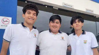 Los de la Rosales: Conoce al grupo de jóvenes músicos mazatlecos ganadores del concurso Canto Revolucionario