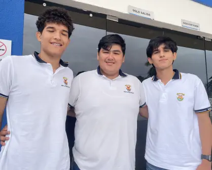 Los de la Rosales: Conoce al grupo de jóvenes músicos mazatlecos ganadores del concurso Canto Revolucionario