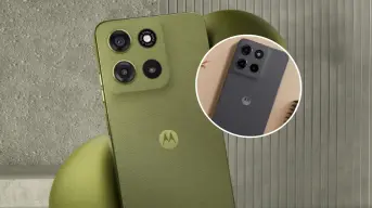 Conoce el Motorola Moto G15, un celular de bajo costo y con mucha batería