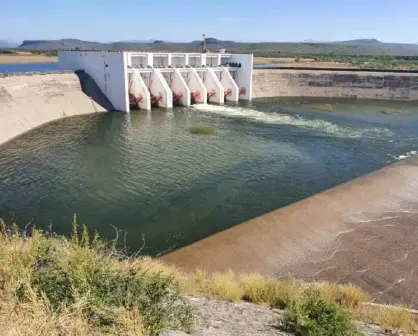 ¿Cuál es el nivel de las presas en Sinaloa a 3 de junio de 2025?