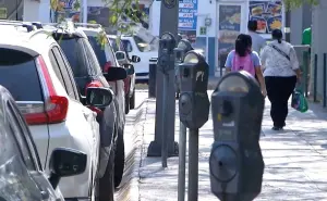 Parquímetros en Monterrey 2025: estos son los horarios y costos