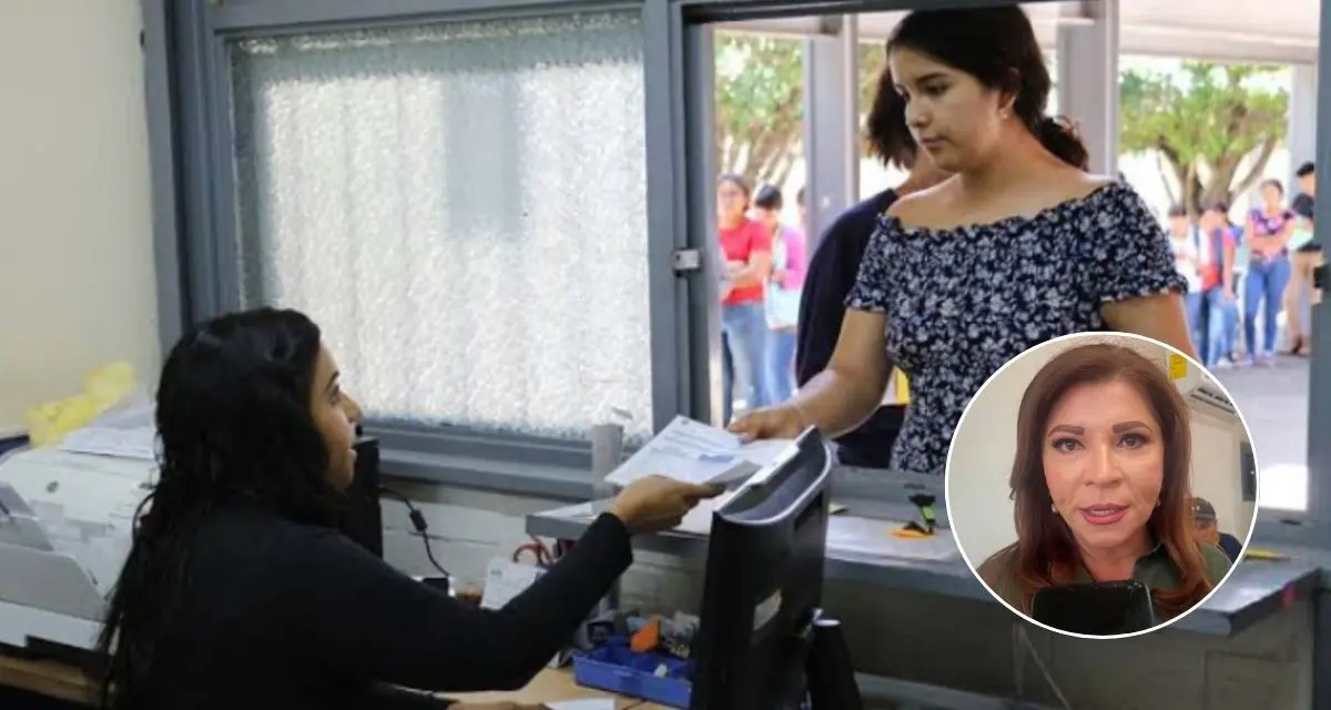 Entérate de los casos de cobro de cuotas en instituciones escolares en Culiacán. Foto: cortesía
