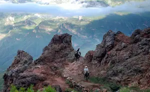 A un paso de Baja California: 5 Pueblos Mágicos en Chihuahua que parecen escenarios de película