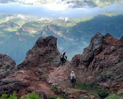 A un paso de Baja California: 5 Pueblos Mágicos en Chihuahua que parecen escenarios de película