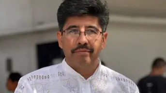 ¿Quién es Hugo Aguilar? El abogado mixteco que llegaría a la presidencia de la SCJN