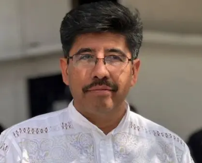 ¿Quién es Hugo Aguilar? El abogado mixteco que llegaría a la presidencia de la SCJN