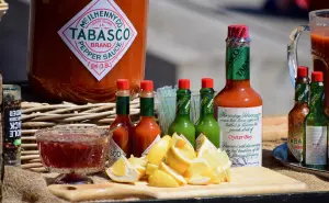 ¿De dónde es la salsa Tabasco? Conoce su historia y por qué es tan famosa
