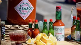 ¿De dónde es la salsa Tabasco? Conoce su historia y por qué es tan famosa