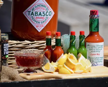 ¿De dónde es la salsa Tabasco? Conoce su historia y por qué es tan famosa