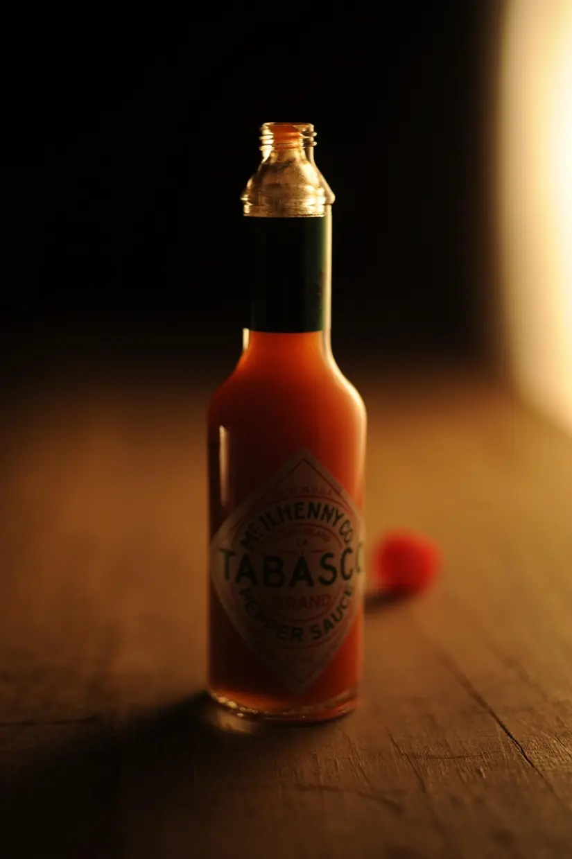 ¿De dónde es la salsa Tabasco? Conoce su historia y por qué es tan famosa La salsa Tabasco en realidad nació en Estados Unidos a mediados del siglo XIX. Foto: Pixabay