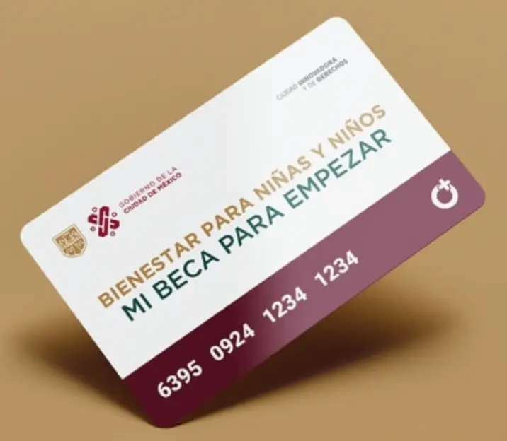 Se abren fechas de inscripción para Mi Beca para Empezar. Foto: cortesía.