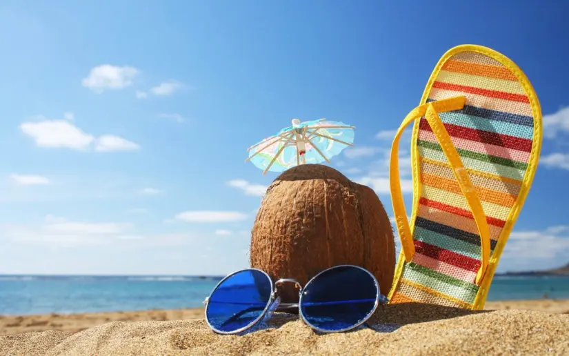 Las vacaciones de verano están cada vez más cerca, descubre las fechas de descanso. Foto: Cortesía. Las vacaciones de verano están cada vez más cerca, descubre las fechas de descanso. Foto: Cortesía.