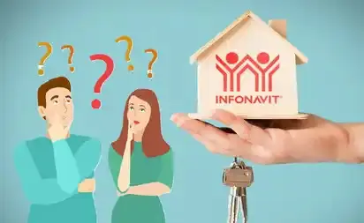A esta edad podrás solicitar tu crédito Infonavit. Foto: Cortesía. A esta edad podrás solicitar tu crédito Infonavit. Foto: Cortesía.