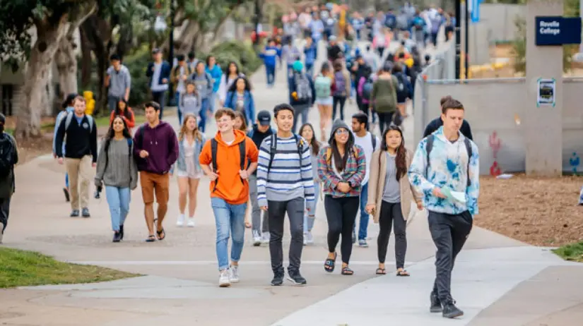 Estudiantes mexicanos quieren estudiar en el extranjero En la última década ha aumentado el interés por estudiar fuera del país de origen. Foto: Cortesía